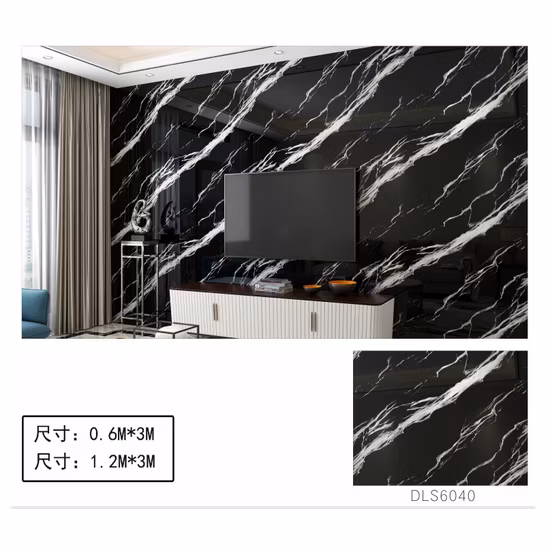 3D 입체 벽 스틱, 자체 접착 벽지, 주방, 천장 스티커, 침실, 거실, 배경 벽, 방수 스티커, 부드러운 실내 장식